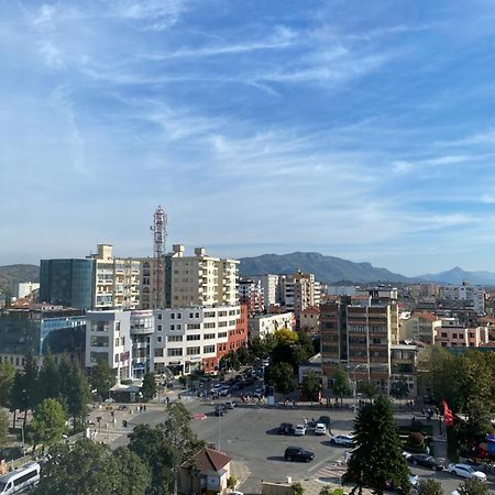 Rozafa Hotel Shkoder Exterior photo